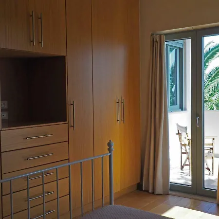 Casa Muraglia/under Castle Tatil Evi *