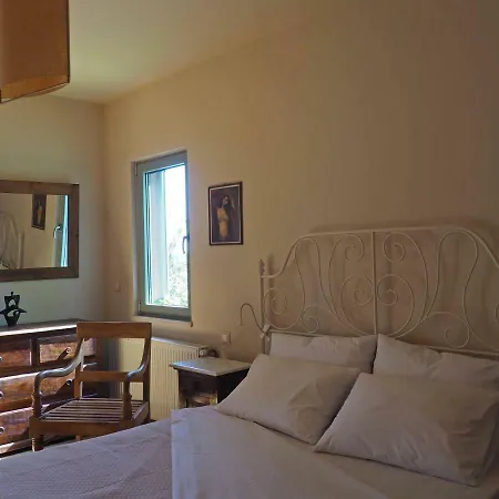 Casa Muraglia/under Castle Tatil Evi Travliata