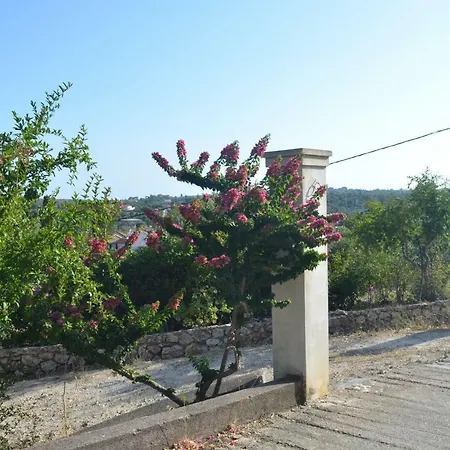 Casa Muraglia/under Castle Tatil Evi Travliata