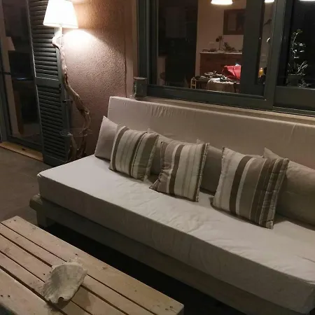 Tatil Evi Casa Muraglia/under Castle *