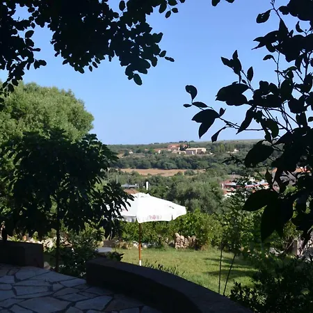 Tatil Evi Casa Muraglia/under Castle