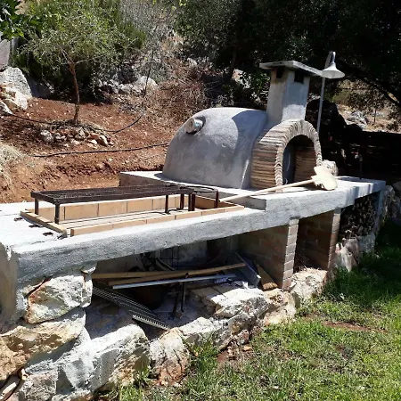 Tatil Evi Casa Muraglia/under Castle *
